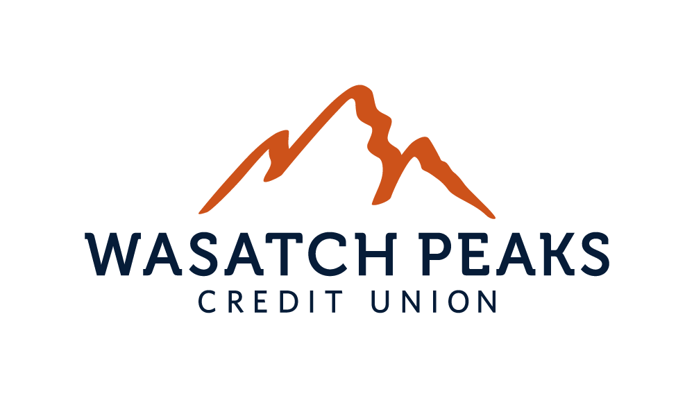 Wasatch Peaks Credit Union Logo
