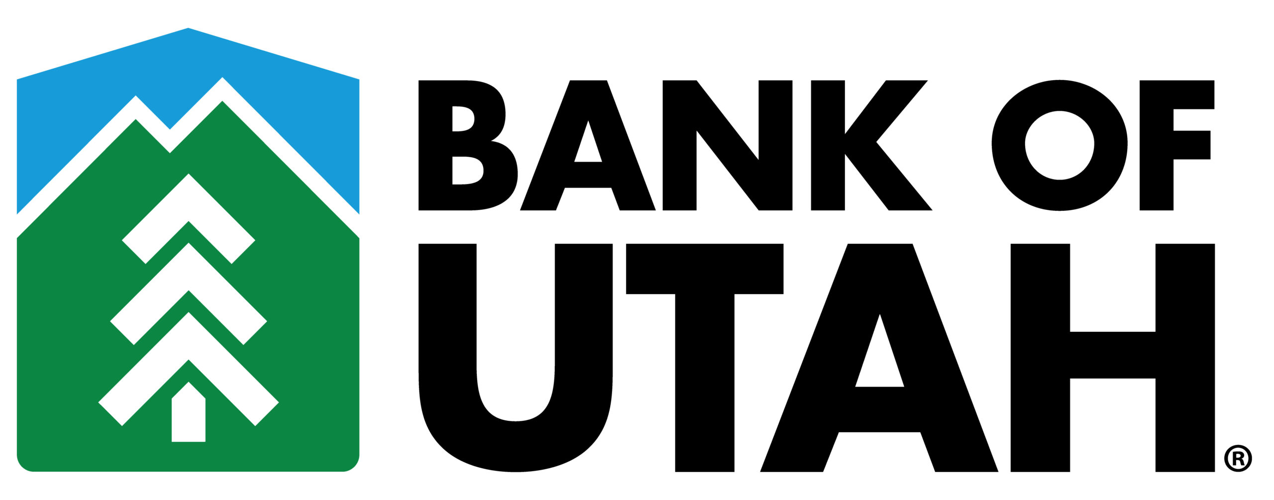 Bank of Utah Logo