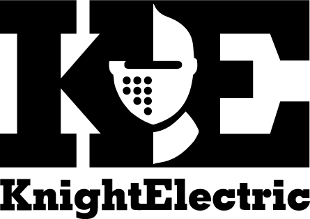 Knight Electric Logo
