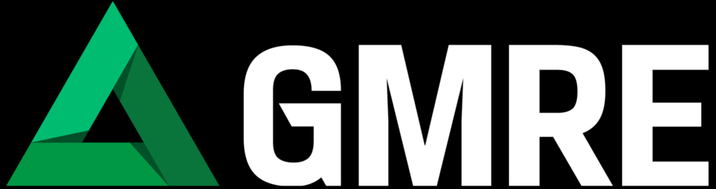 GMRE Logo