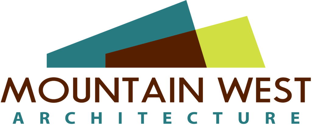 Mountain West Architects Logo