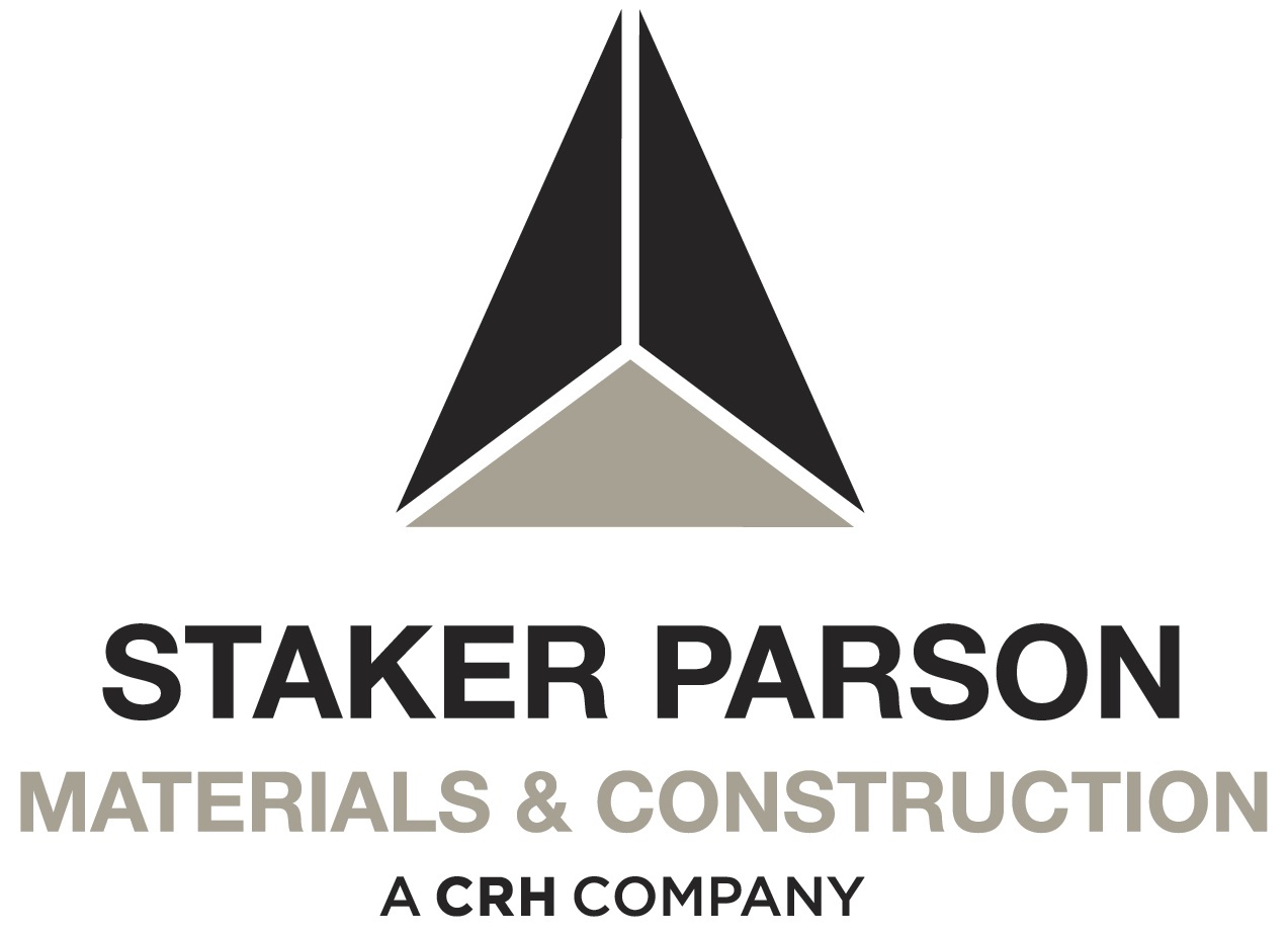Staker Parson Logo