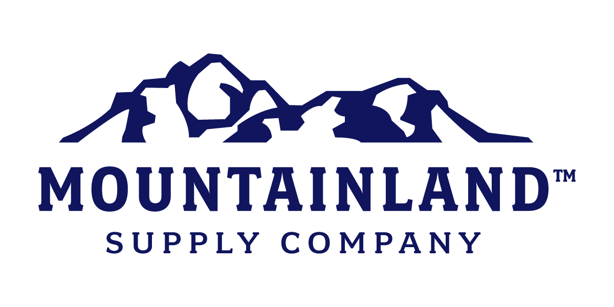 Mountainland Supply Logo
