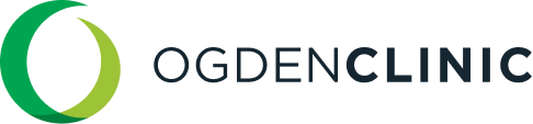 Ogden Clinic Logo