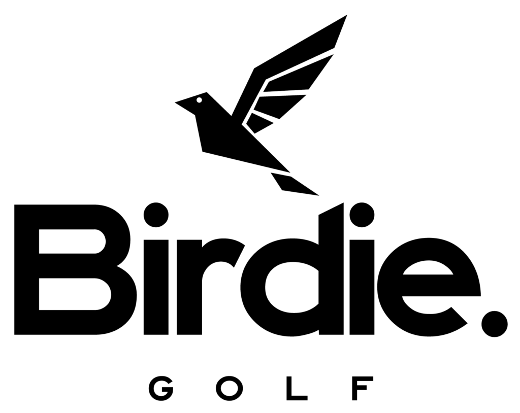 Birdie Golf Logo
