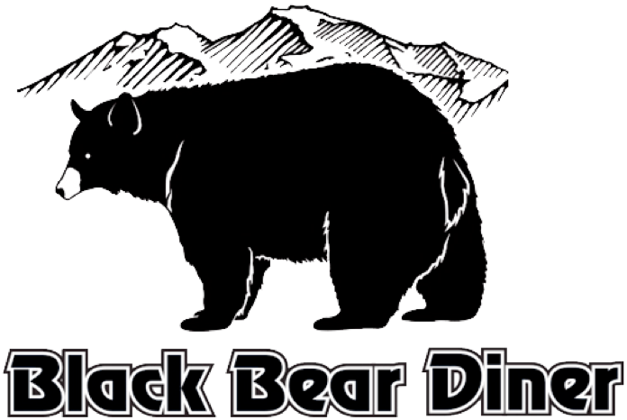 Black Bear Diner Logo